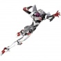  REVOLTECH EVANGELION EVOLUTION EV-006 "Rebuild of Evangelion" EVA-04