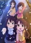 ������ �������� Idol Master: Cinderella Girls Gekijou - Snow