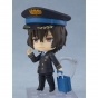  Nendoroid 1414 Bungo Stray Dogs - Osamu Dazai Airport Ver.