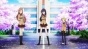 Seitokai Yakuindomo (  ) ( ) HD