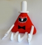 ������ ������� Gravity Falls - Bill Cipher ������� ����