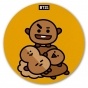     BT21 - SHOOKY