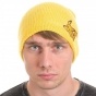  Beanie: Pokemon - Pikachu Yellow Slouch