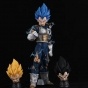   Dragon Ball Vegeta