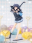 ������� Hyperdimension Neptunia "Uni" Waking Up ver. 1/8 Complete Figure