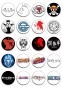   Anime Logo