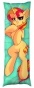���������� ��������� � �������� My Little Pony - Sunset Shimmer