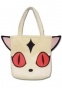 Tote Bag: Inu Yasha - Kirara Face GE5647