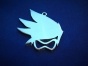 ������ �� ���� Overwatch Tracer Logo