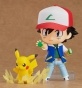 ������� Nendoroid Pokemon Satoshi & Pikachu
