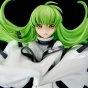  Code Geass: Lelouch of the Rebellion - C.C. Complete Figure