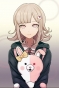  3:  / Danganronpa 3: The End of Kibougamine Gakuen - Kibou Hen