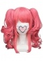     / Code Geass - Anya Alstreim / Pretty Soldier - Chibi Usa