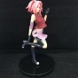   - Haruno Sakura