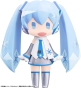 ������� HELLO! GOOD SMILE Character Vocal Series 01 Hatsune Miku Snow Miku Posable Figure