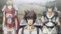 Saint Seiya: The Lost Canvas - Meiou Shinwa 2nd Chapter ( ) OVA-5 HD