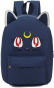   Pretty Soldier Sailormoon Luna dark blue