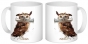 ������ Harry Potter Post owl