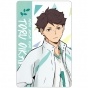 ������ ������������� Haikyu!! To The Top - Oikawa Toru
