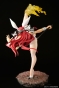 ������� FAIRY TAIL Erza Scarlet High Kick ver. White Rabbit 1/6 Complete Figure
