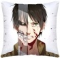 "Attack on Titan" 540702