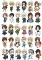 ������� ��������� Prussia Axis Powers: Hetalia No.3