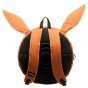  Backpack: Pokemon - Eevee Face Molded