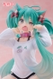 ������� SAV Desktop Cute Hatsune Miku Nekomimi T-Shirt Ver.