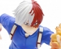 ������� Boku no Hero Academia - Shouto Todoroki