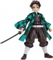  figma 498 Demon Slayer Kimetsu no Yaiba - Tanjiro Kamado