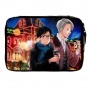      - Victor and Yuuri in Moscow