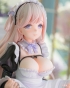 ������� Clumsy maid "Lily" illustration by Yuge 1/6 Complete Figure