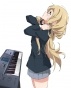  "Azur Lane" Glorious / "K-On!!" Kotobuki Tsumugi / "Senran Kagura" Yomi