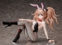 ������� Danganronpa: Trigger Happy Havoc Junko Enoshima Bunny Ver. 1/4 Figur B-Style