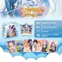   Goddess Story No.1