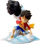 ������� One Piece Monkey D. Luffy Big Fist Ver.2