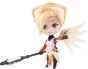 ������� Nendoroid #790 Overwatch Mercy Angela Ziegler