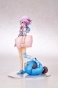  "Hyperdimension Neptunia" Neptune