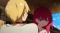 Magi: The Labyrinth of Magic (���� - ��������� ��������) HD