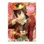 ������ �������� Code: Realize - King of Cakes Lupin
