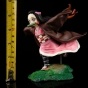 ������� Demon Slayer Kamado Nezuko