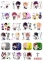 ������� ��������� Diabolik Lovers No.3