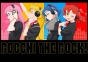      Bocchi the Rock!