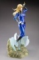 Marvel: Invisible Woman (Sue Storm) Bishoujo Statue Figure (Fantastic Four)