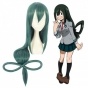   "My Hero Academia" Tsuyu Asui