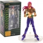 ������� JoJo's Bizarre Adventure -Part V-: Diavolo
