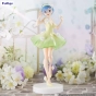  Trio-Try-iT Figure Rem Flower Dress