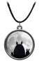  "Tonari no Totoro" Moon
