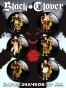  Black Clover No.1