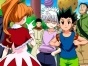     (  ) OVA-3 MPEG4